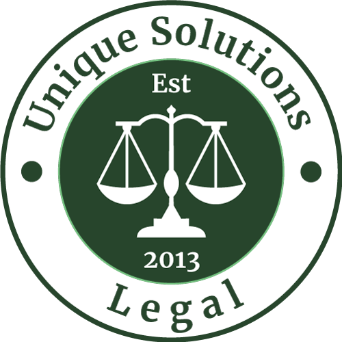 Unique Solutions Legal - Financial Litigation & Consumer Credit